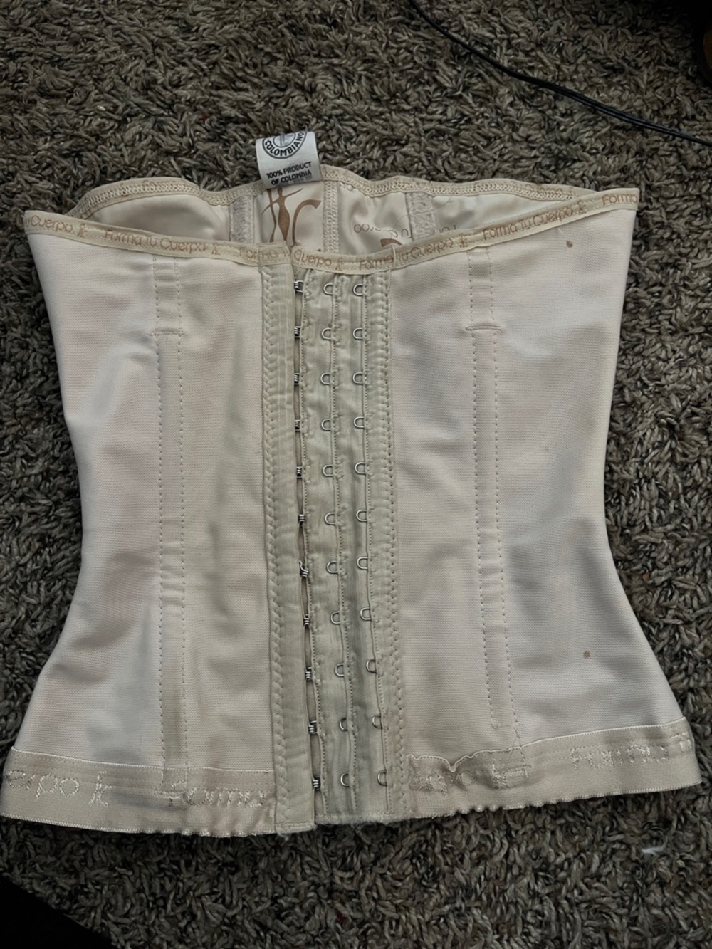 Waist Trainer